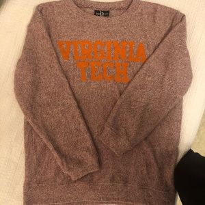 Virginia Tech Sweatshirt